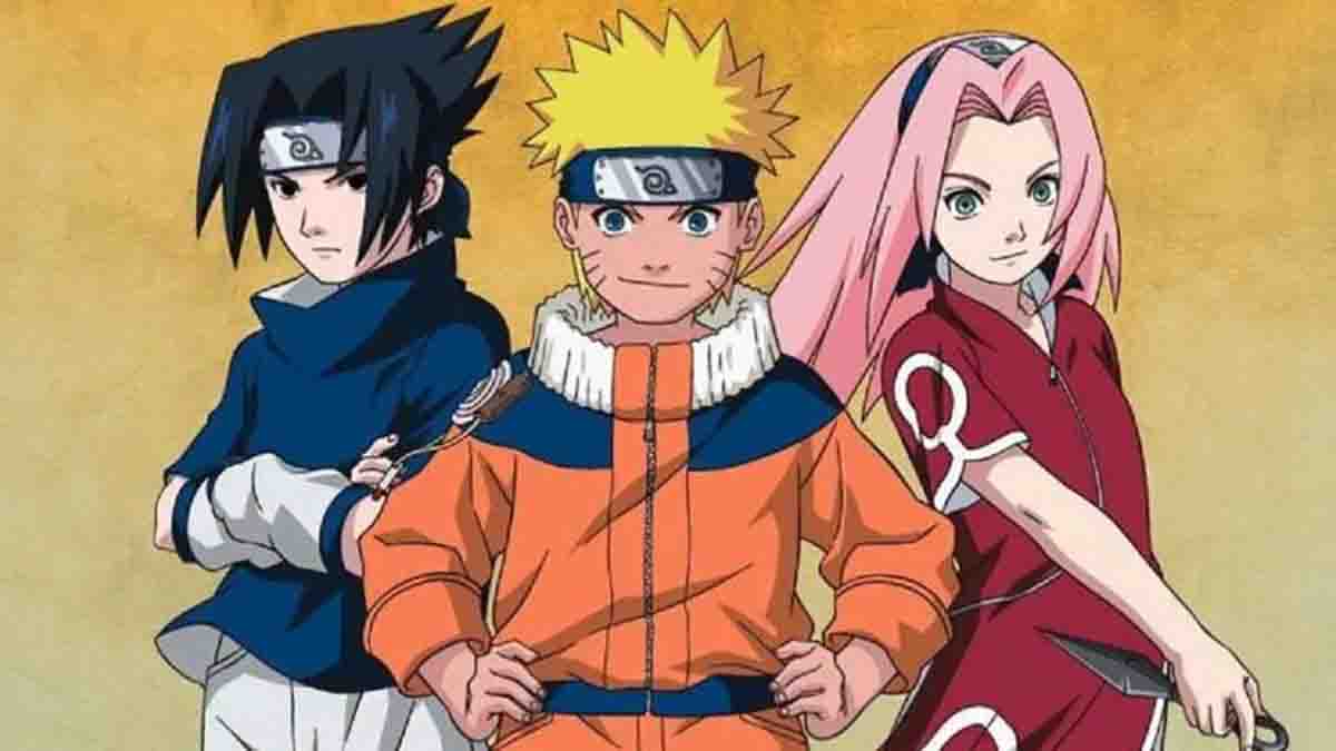 Cronología de Naruto: Todas las series y películas de la franquicia