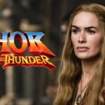 Demandan a Lena Headey tras su participación en Thor: Amor y trueno