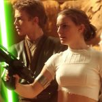 Natalie Portman responde al odio hacia las precuelas de Star Wars