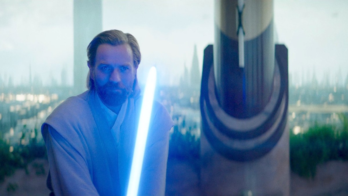 Escritor de Obi-Wan Kenobi habla sobre una segunda temporada