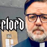 Russell Crowe será un exorcista en nueva película del director de Overlord