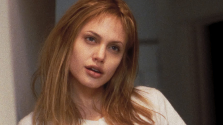Películas sobre psicología, las mejores Inocencia interrumpida con Angelina Jolie 