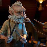 Pinocho de Guillermo del Toro – Trailer, estreno y todo lo que debes saber