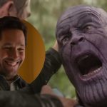 Marvel responde: ¿Podía Ant-Man matar a Thanos de «esa» manera?
