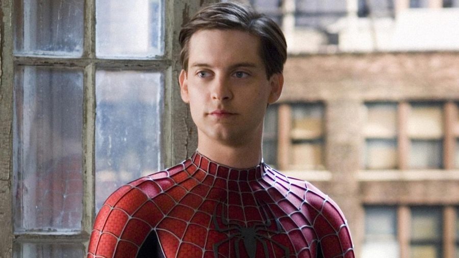 Spider-man es una de las series y películas en Disney Plus.