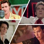 Los mejores actores que han sido Elvis Presley en películas y series