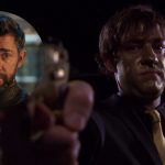 John Krasinski, «supervillano» en The Office y héroe en Doctor Strange