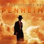 Oppenheimer: así es el primer trailer de lo nuevo de Christopher Nolan