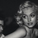 Rubia – Trailer y fecha de estreno de la película con Ana de Armas como Marilyn Monroe