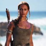 Secuela de Tomb Raider está en pausa por el acuerdo de Amazon y MGM