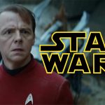 Simon Pegg habla de «toxicidad» en Star Wars y abandono de JJ Abrams
