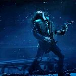 Iron Maiden y Metallica reaccionaron a sus menciones en Stranger Things