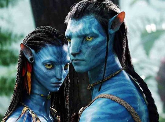 Avatar-reestreno-cines-Latinoamerica