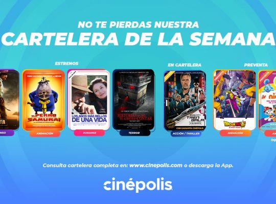 Cartelera-Cinepolis-Estrenos-Peliculas