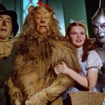 Warner prepara remake de El mago de Oz