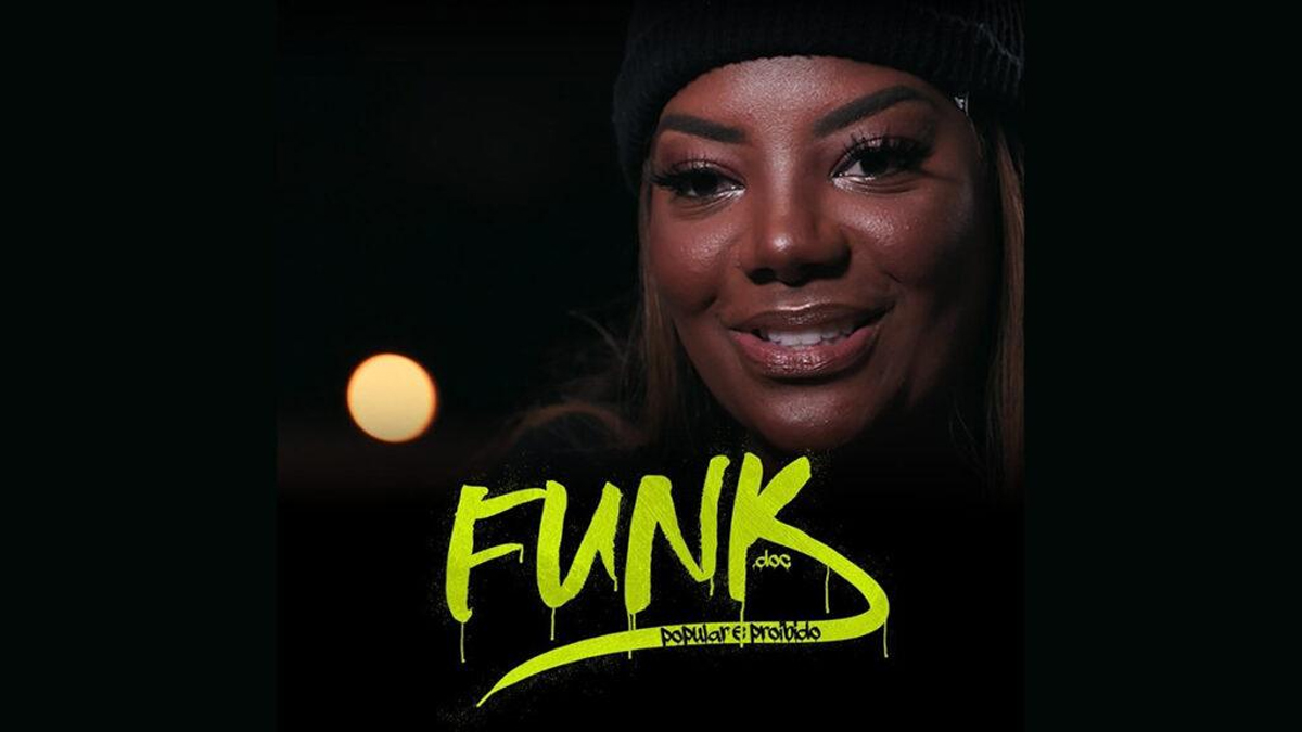 Funk Doc serie trailer