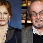 “Tú eres la siguiente”: J.K. Rowling recibe amenaza tras el ataque contra Salman Rushdie