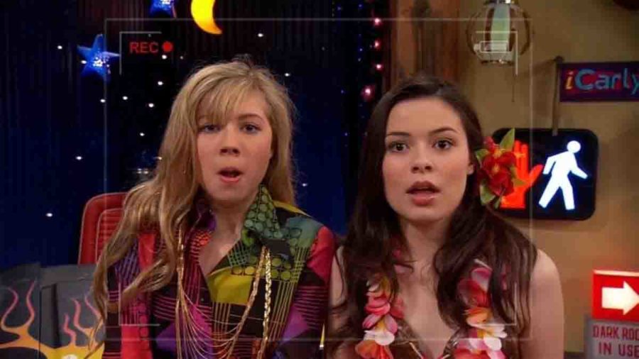 jennette mccurdy miranda cosgrove