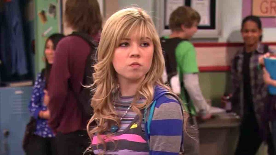 Jennette McCurdy