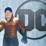 ¿DC encontró a su nuevo Kevin Feige?