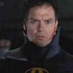 ¿Por qué Michael Keaton no ha visto las películas de otros Batman?