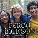 ¿Habrá más temporadas de la serie de Percy Jackson?