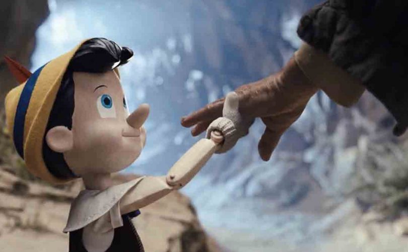 Pinocho-live-action-estreno-trailer-Disney-Plus