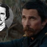 Primer vistazo a Christian Bale en película inspirada en Edgar Allan Poe