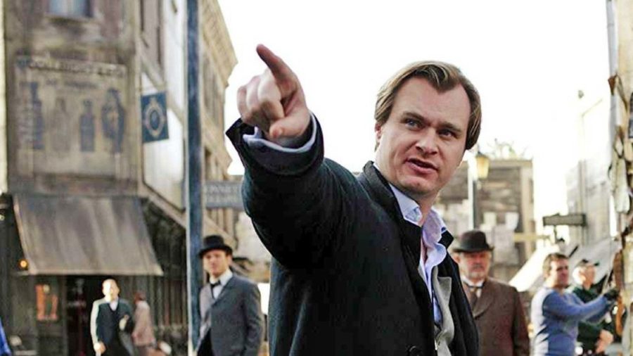 Christopher Nolan críticas