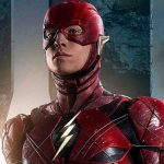 Esto fue lo que prometió Ezra Miller a Warner para no cancelar The Flash