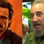 Alina de Cuba: ¿Por qué James Franco fue elegido para interpretar a Fidel Castro?