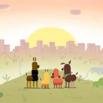 Mundoperro – Trailer, sinopsis y más sobre la serie animada de Disney Plus