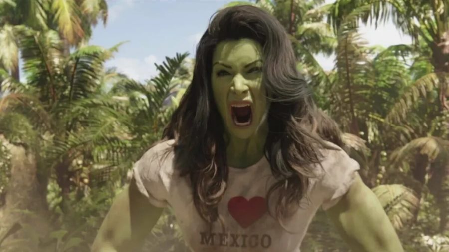 She-Hulk: Entrevista con la directora Kat Coiro