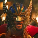 Taika Waititi abandonaría Thor por las críticas mixtas de Amor y trueno