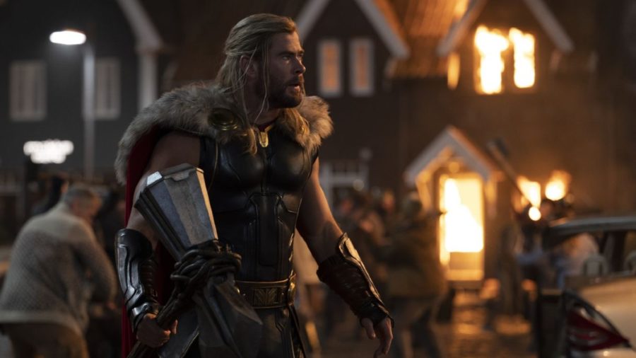 Taika Waititi abandonará Thor por las críticas mixtas de Amor y trueno