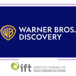 México aprueba la fusión Warner Bros Discovery con una condición fija