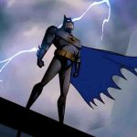 Batman, la serie animada: El Caballero de la Noche encuentra su oscuridad