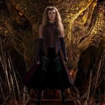 ¿Elizabeth Olsen estará en La casa del dragón: Temporada 2? La actriz responde a los rumores