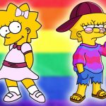¿Lisa es un personaje LGBT+? Showrunner de Los Simpson responde