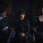 Merlina – Trailer, estreno y todo sobre la serie de los Locos Addams de Tim Burton