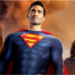 ¿Quién será el nuevo Jonathan Kent en Superman y Lois?
