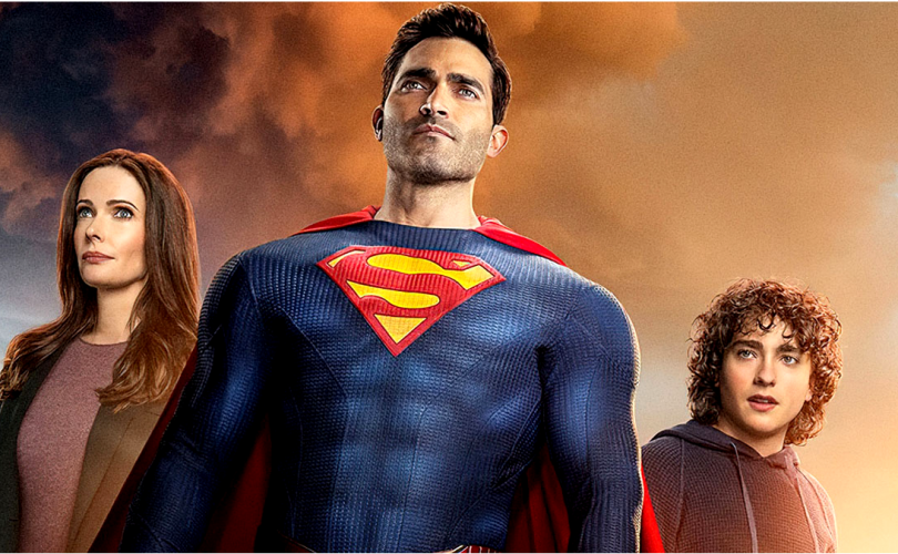 Michael-Bishop-Jonathan-Kent-Superman-and-Lois-DC