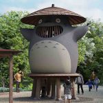 VIDEO: Así luce el parque temático de Studio Ghibli
