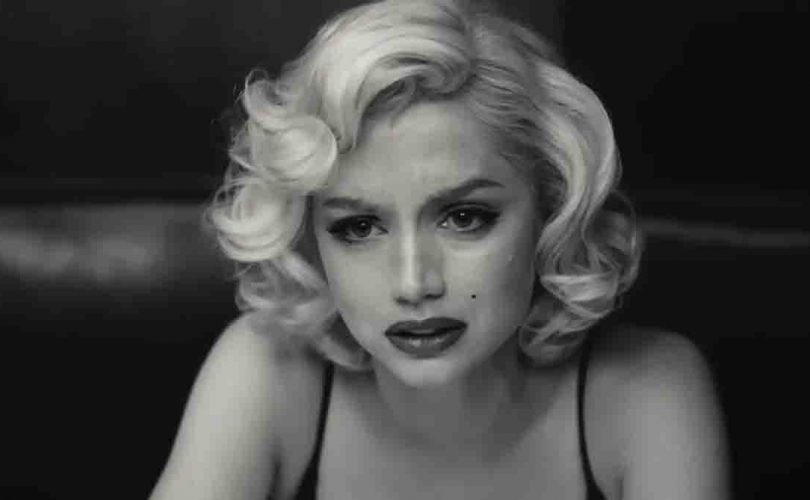 Rubia-pelicula-Marilyn-Monroe-estreno-trailer