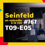 Podcast Seinfeld, Un episodio a la vez #161 T09E05 The Junk Mail