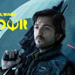 Andor – Trailer, estreno y todo sobre la serie de Star Wars con Diego Luna