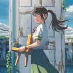 Suzume no Tojimari – Trailer, estreno y todo sobre la película de Makoto Shinkai