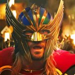 ¿Demasiado extremas? Ejecutivo de Marvel habla sobre las ideas de Taika Waititi en Thor: Amor y trueno