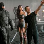 Artista de Liga de la Justicia critica a los fans tóxicos de Zack Snyder y su Snyder Cut