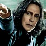 ¿Por qué Alan Rickman siguió en Harry Potter, a pesar del cáncer?